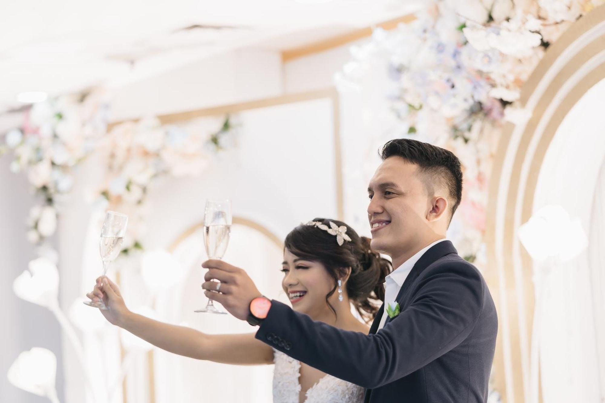 Four Points By Sheraton Jakarta Thamrin Exteriér fotografie