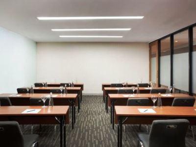 Four Points By Sheraton Jakarta Thamrin Exteriér fotografie