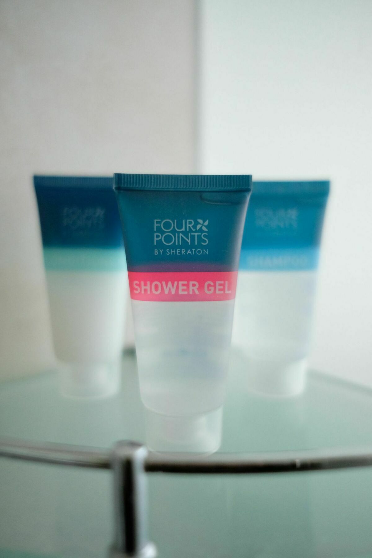 Four Points By Sheraton Jakarta Thamrin Exteriér fotografie